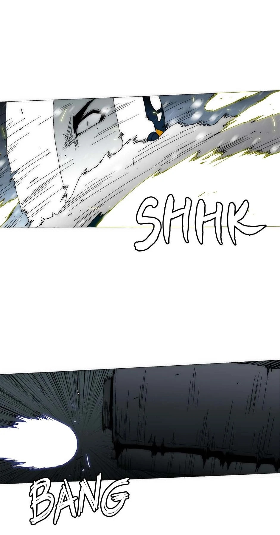 Trace Chapter 207 page 20 - 