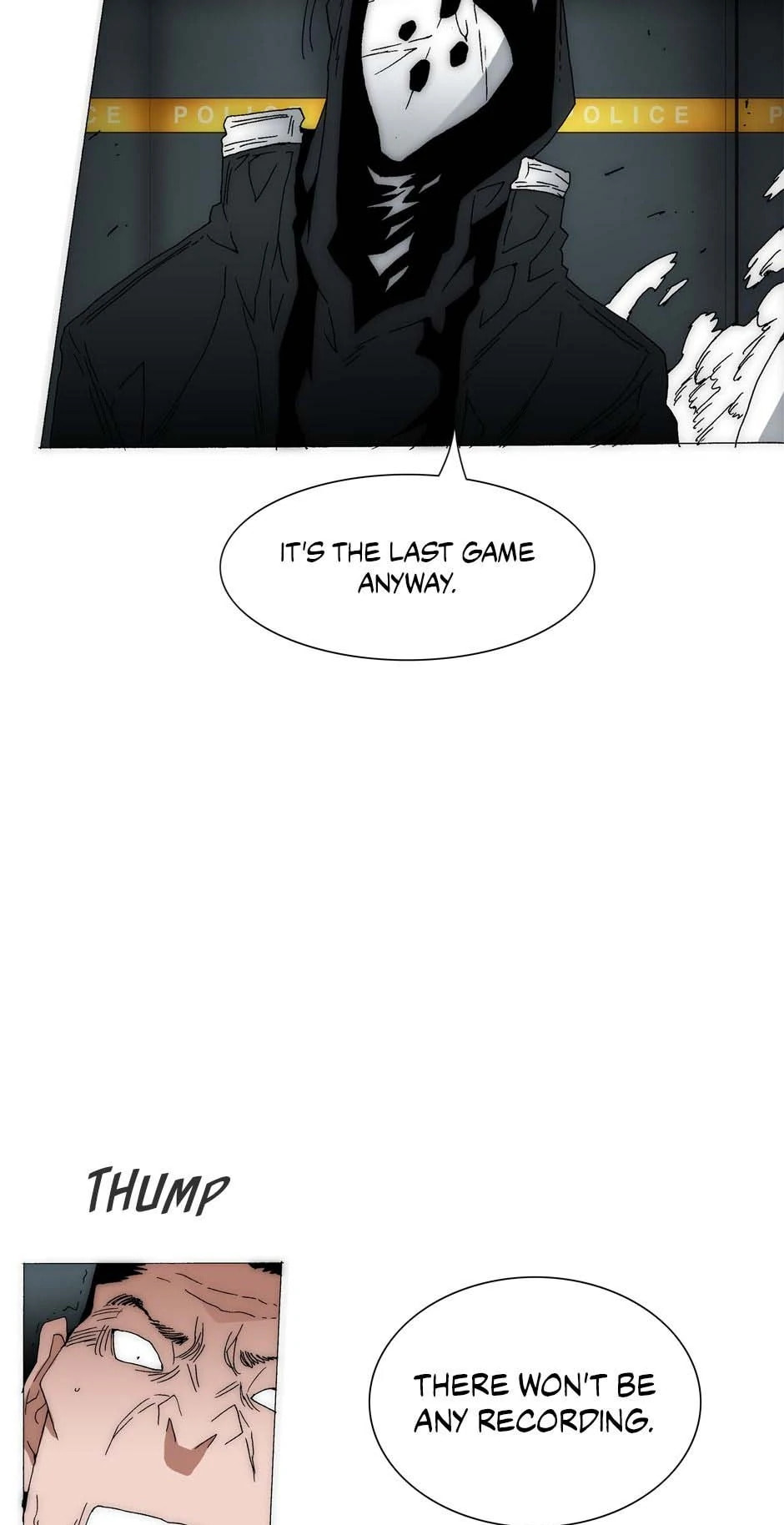 Trace Chapter 207 page 3 - 