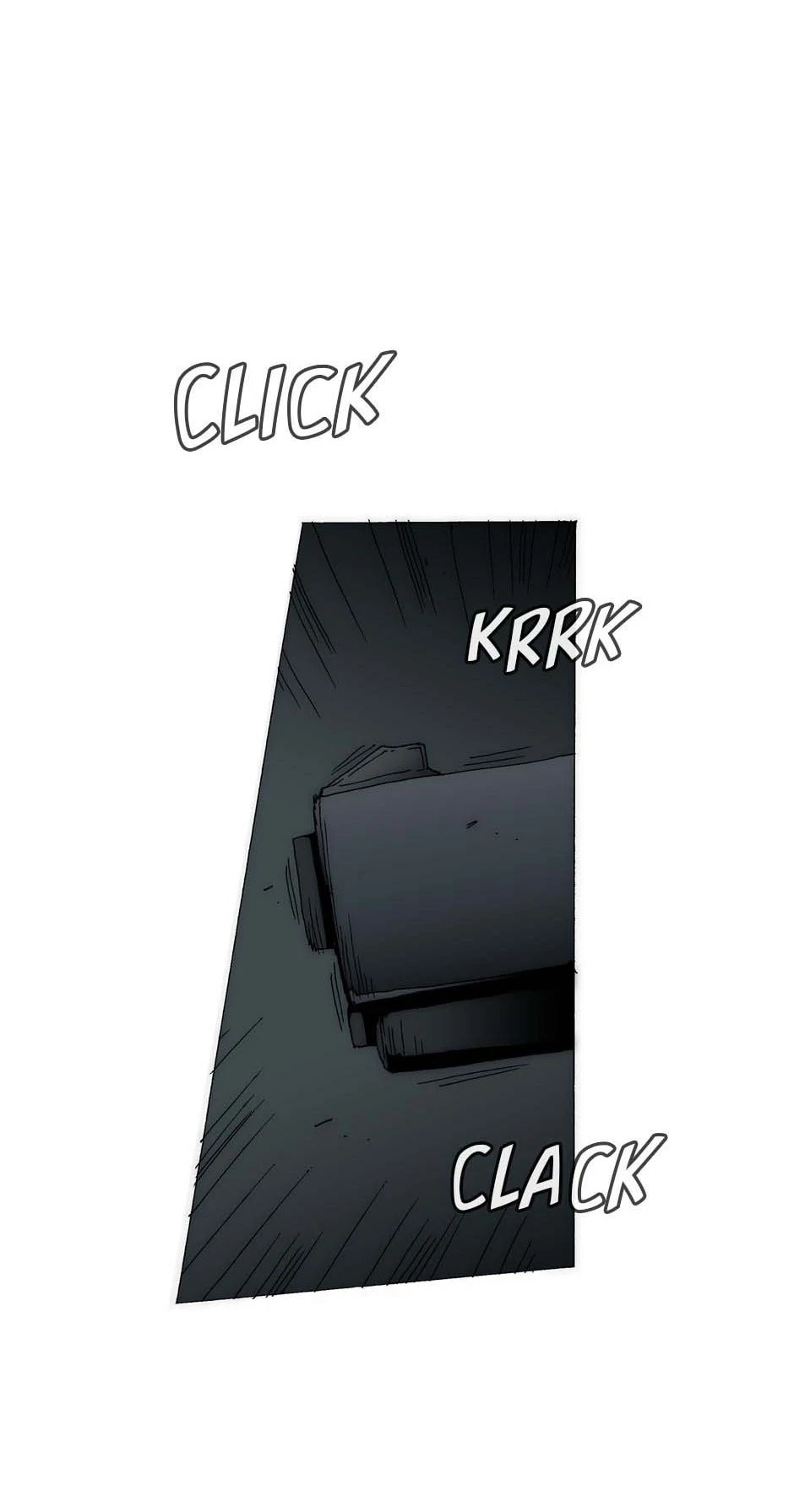 Trace Chapter 207 page 22 - 