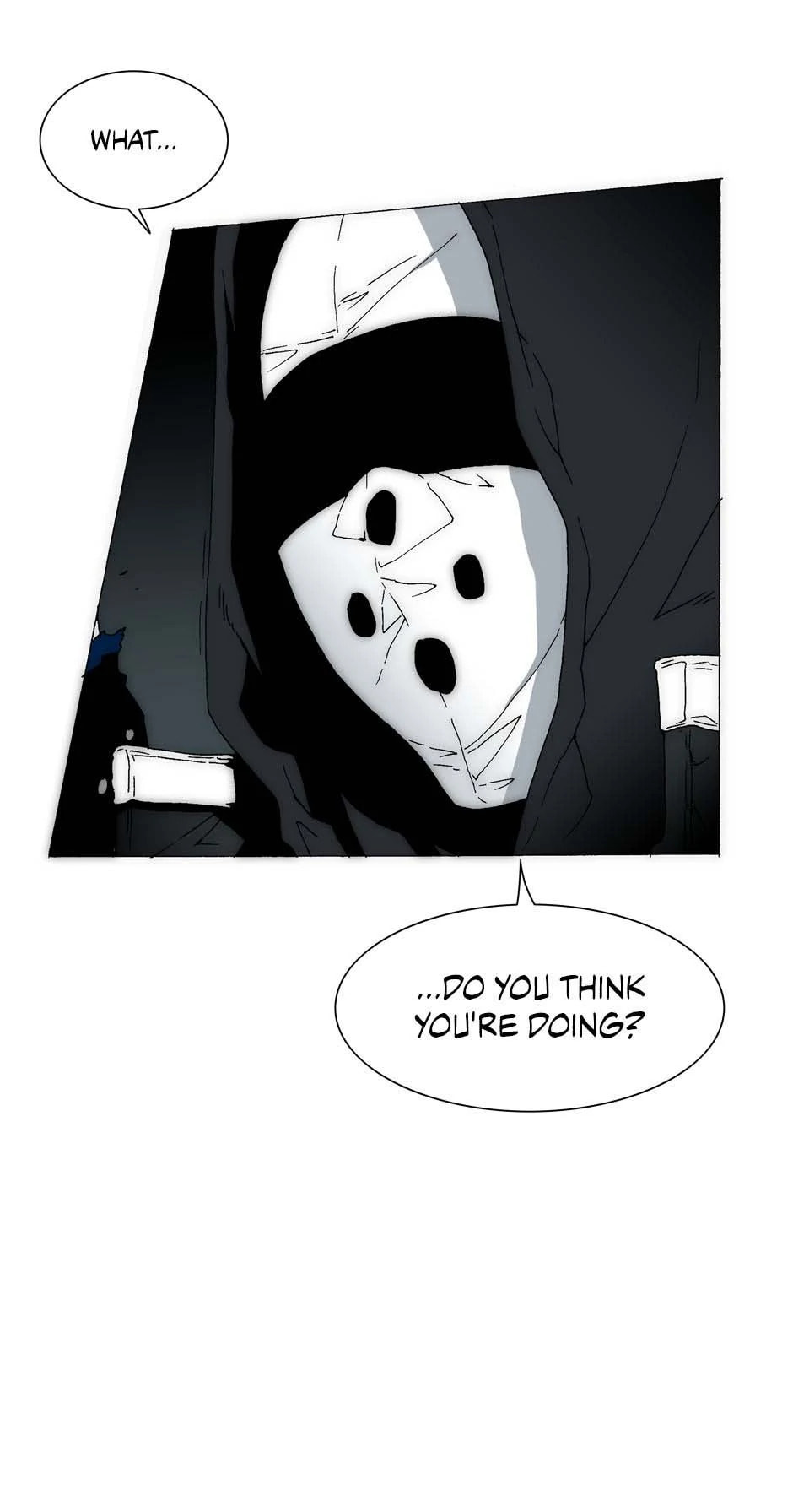 Trace Chapter 207 page 24 - 