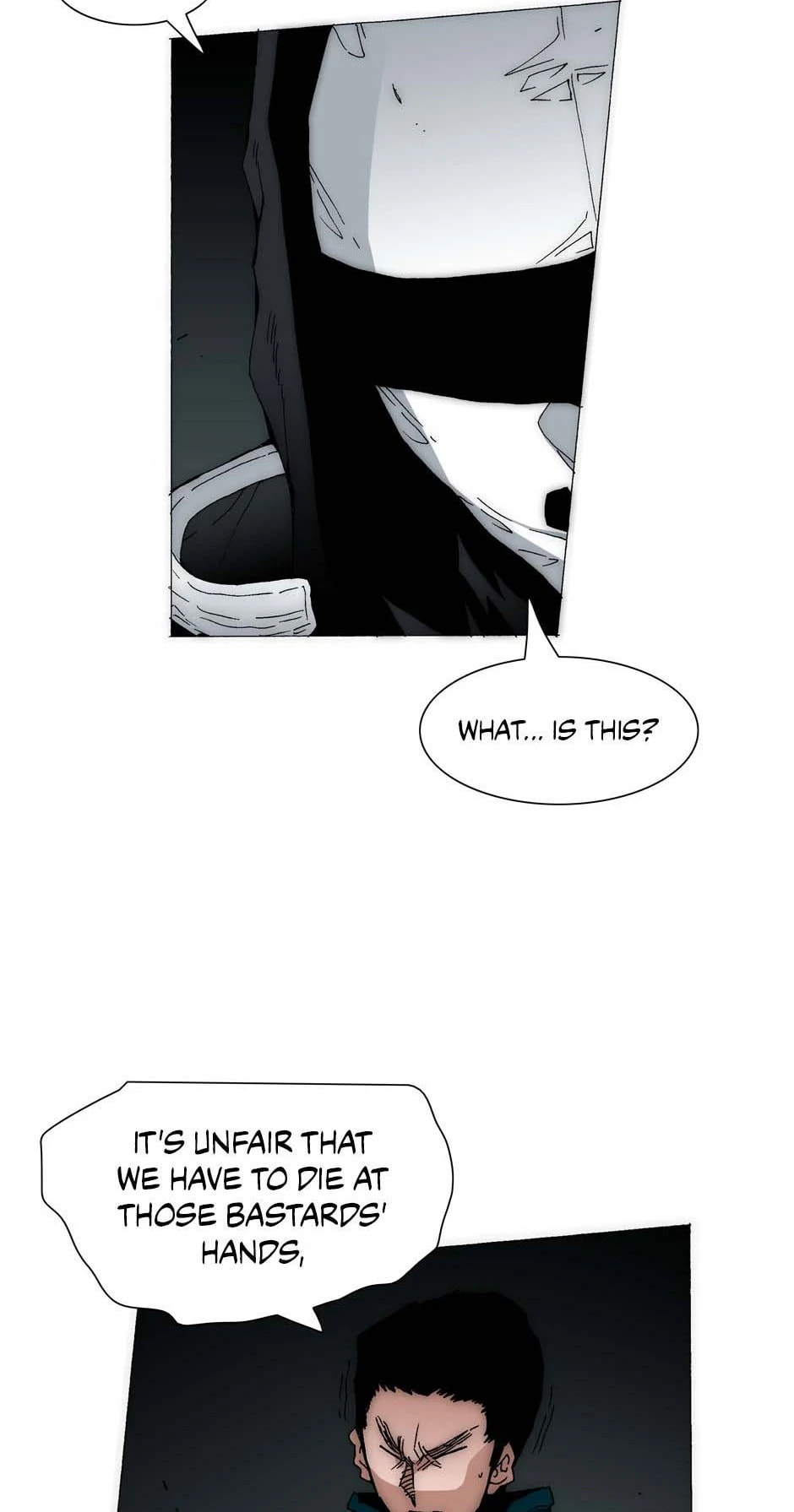 Trace Chapter 207 page 26 - 
