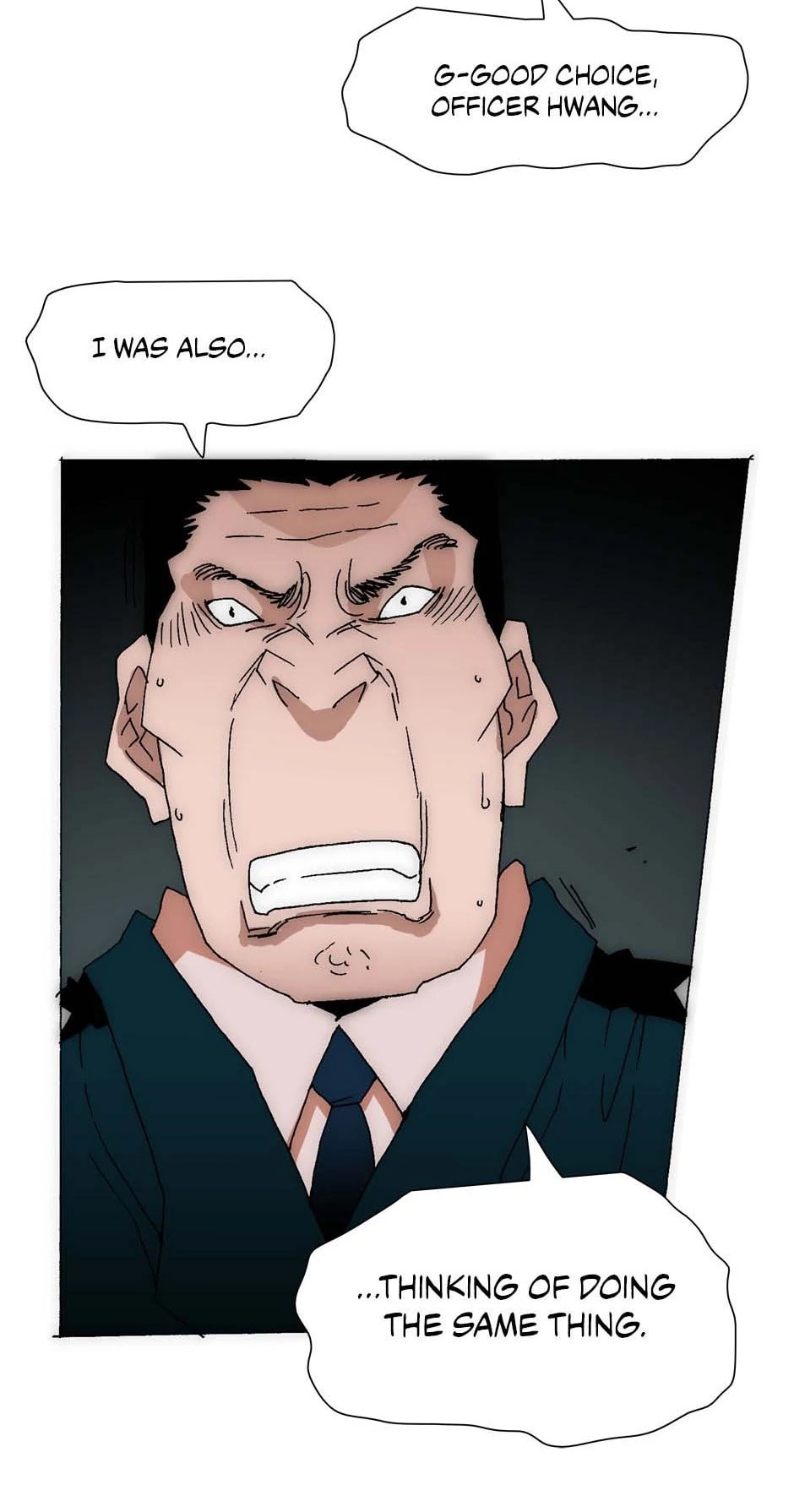 Trace Chapter 207 page 28 - 