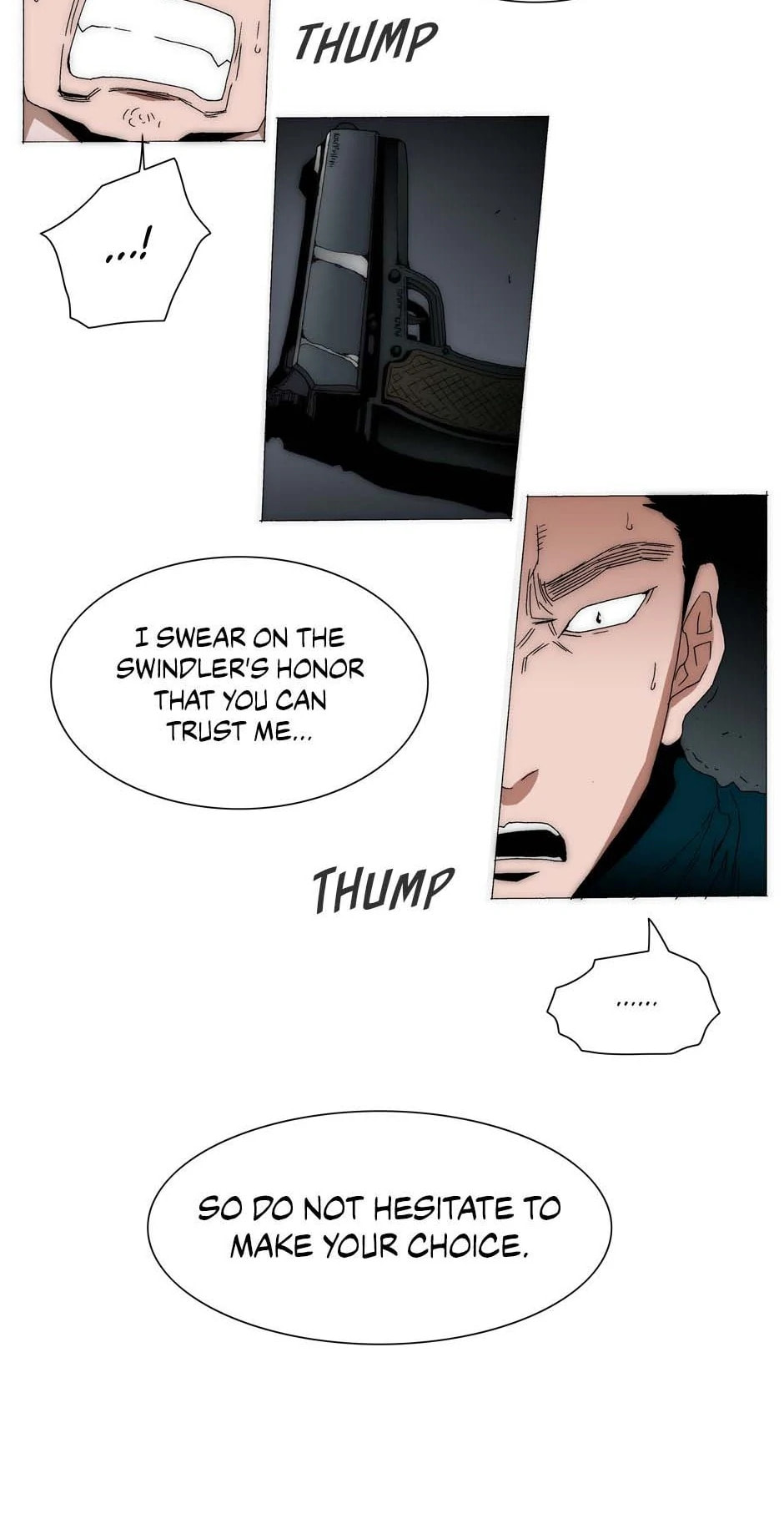 Trace Chapter 207 page 4 - 