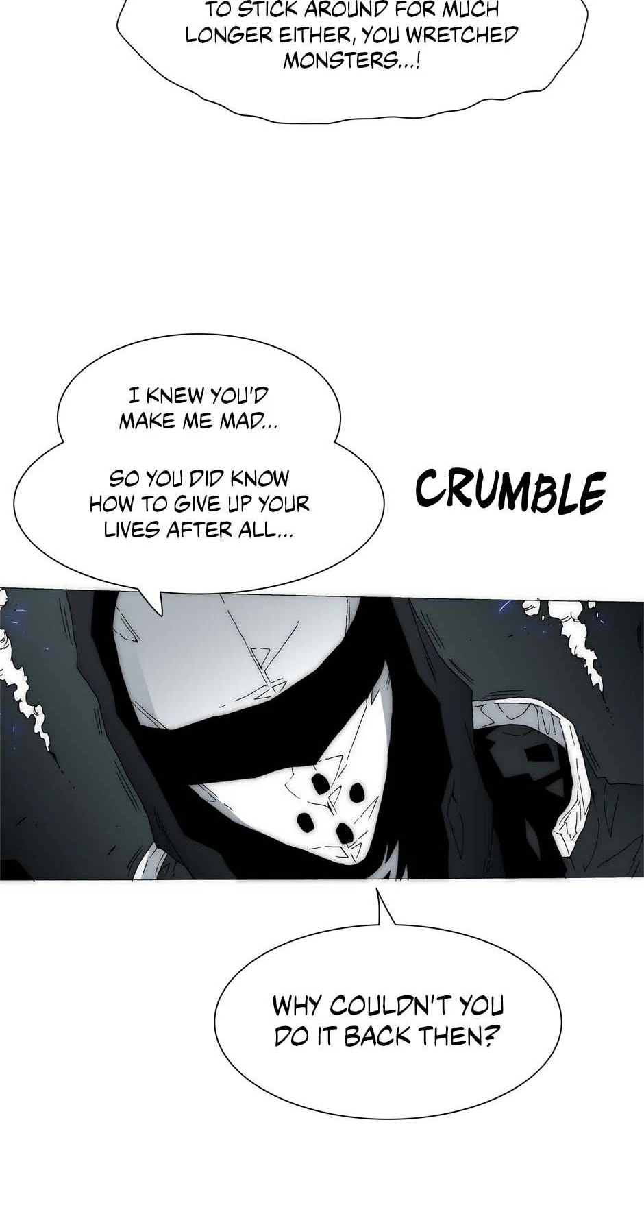 Trace Chapter 207 page 33 - 