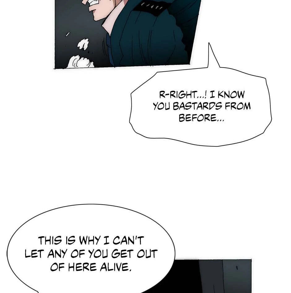 Trace Chapter 207 page 35 - 
