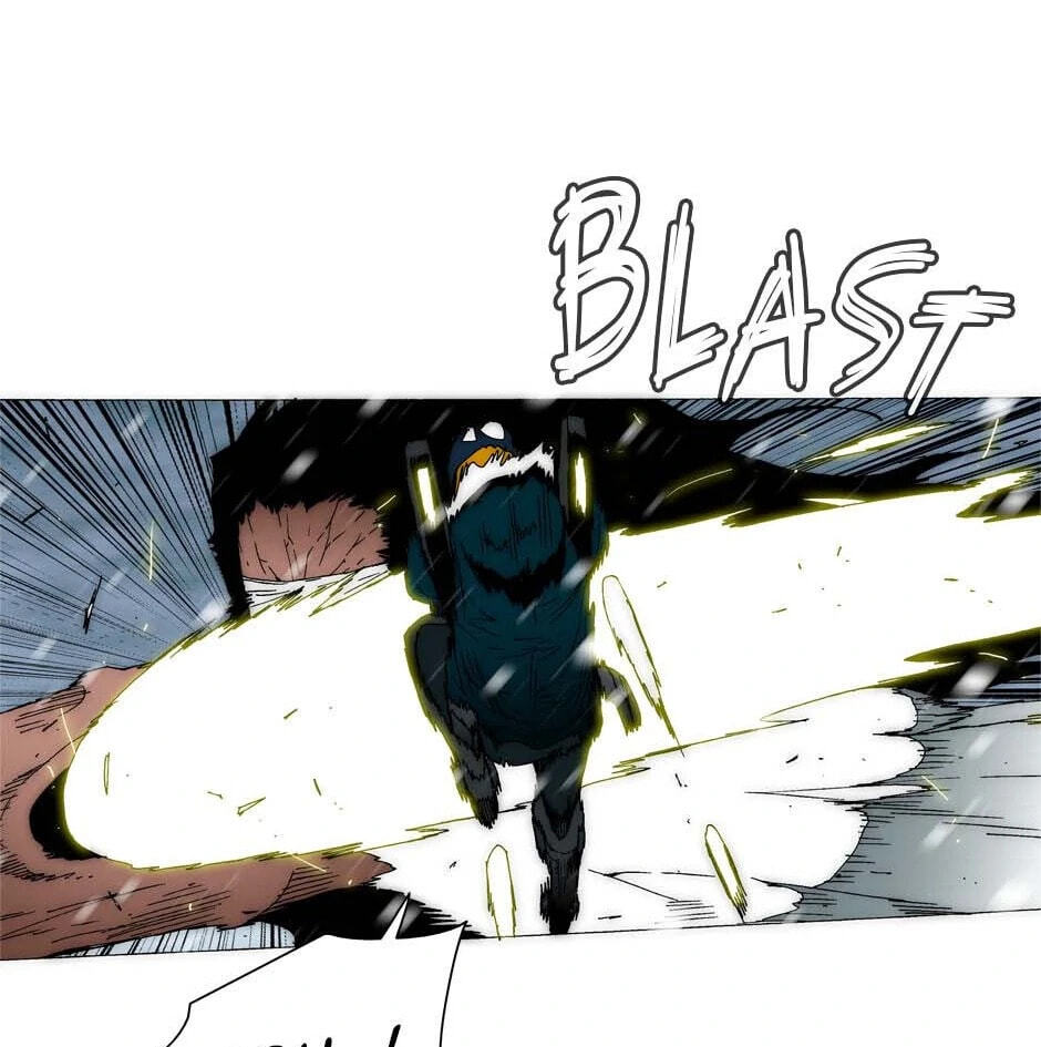 Trace Chapter 207 page 40 - 