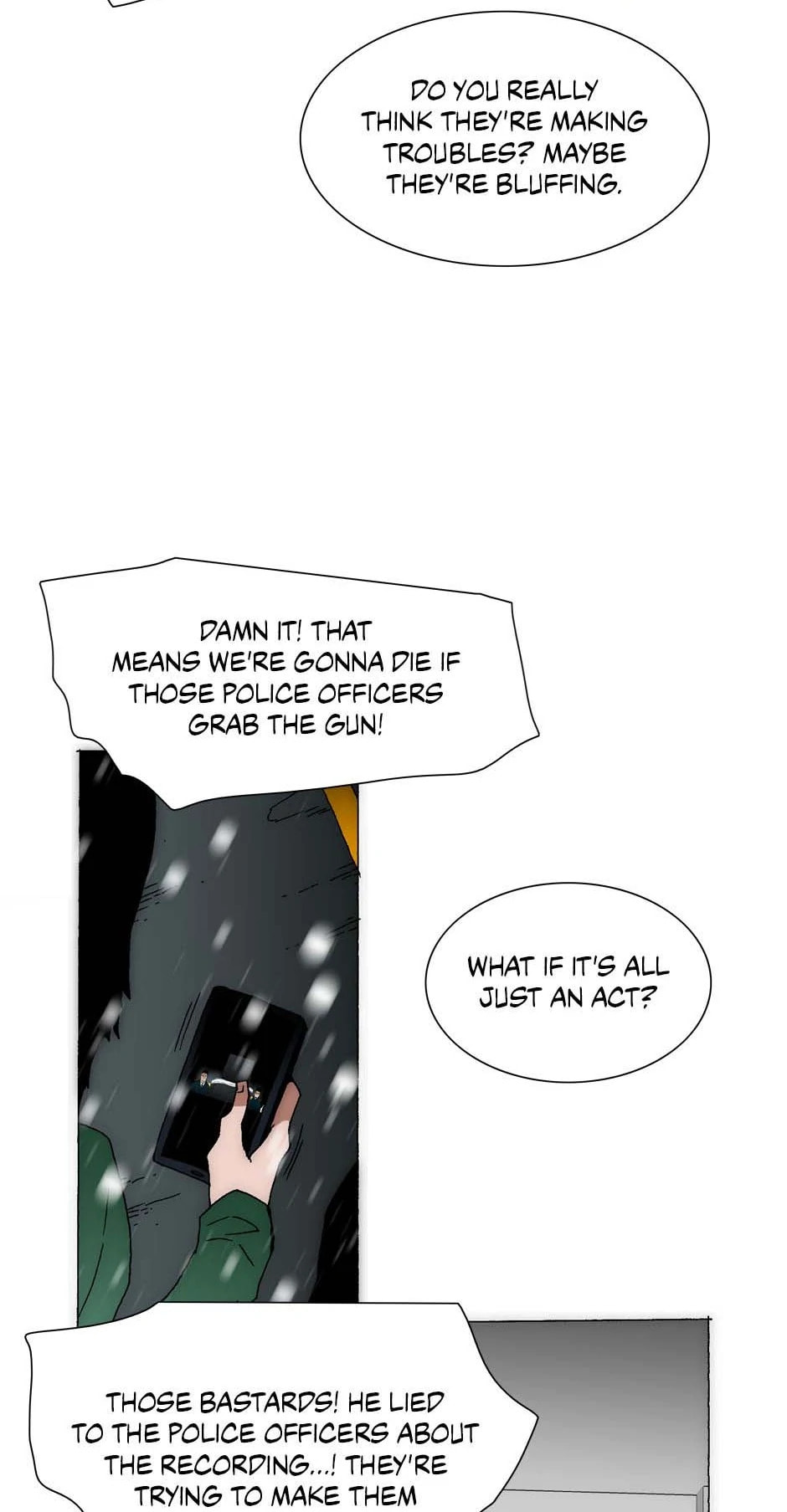 Trace Chapter 207 page 7 - 
