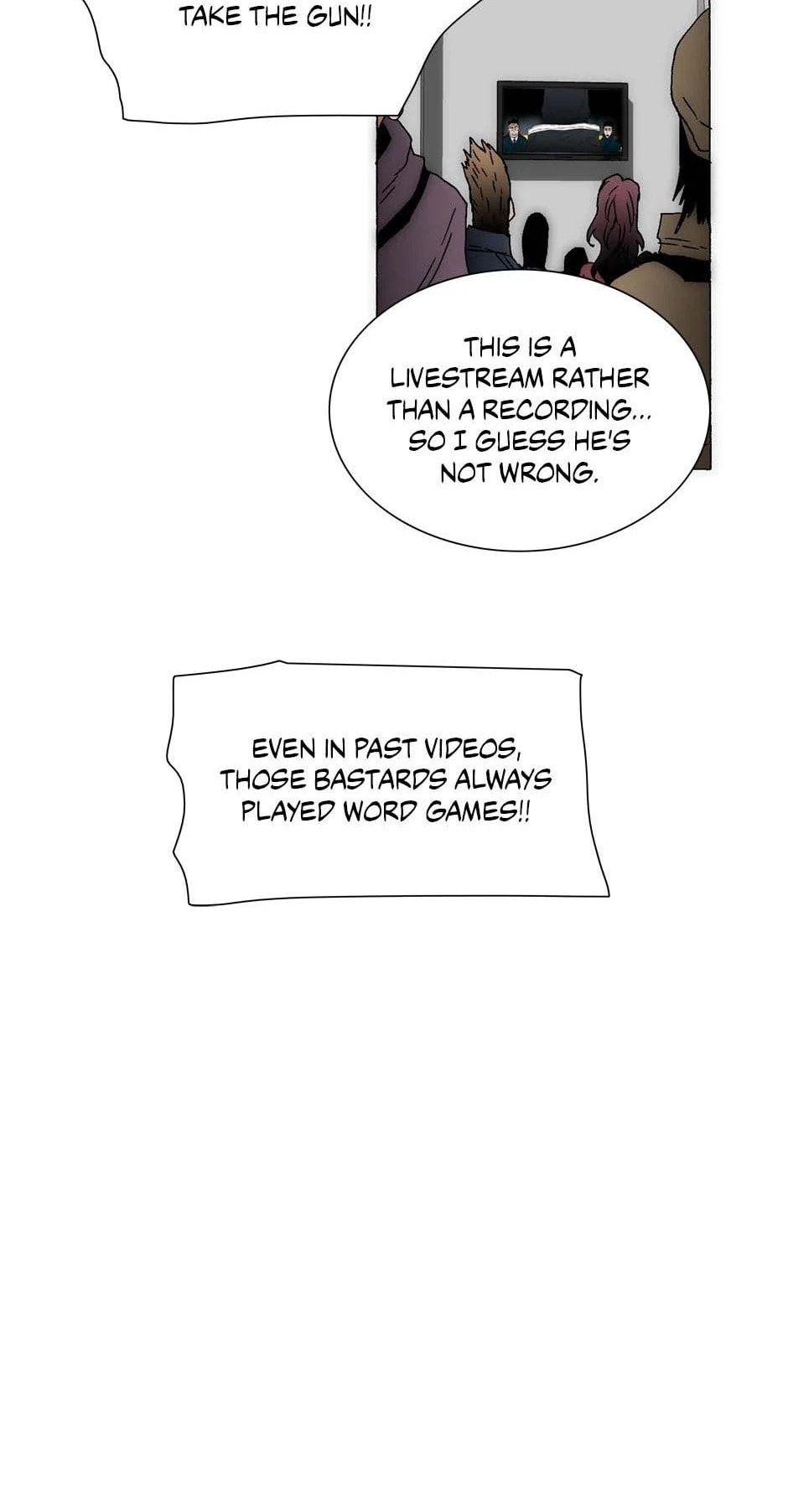 Trace Chapter 207 page 8 - 