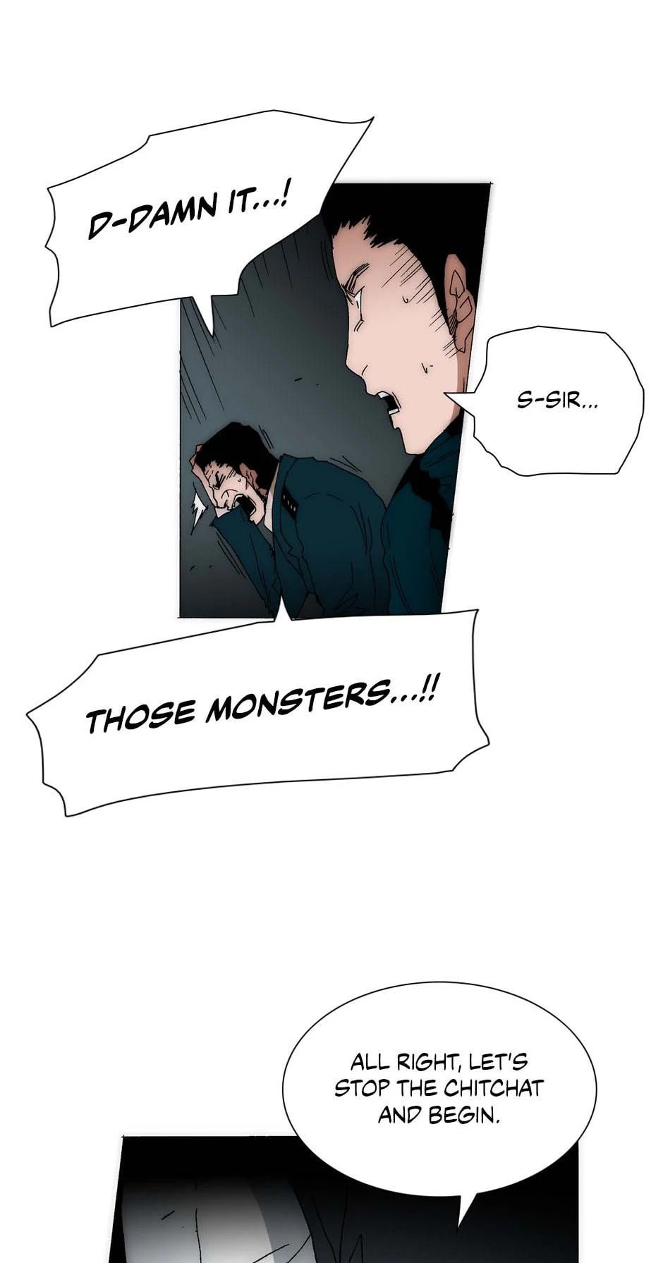 Trace Chapter 207 page 10 - 