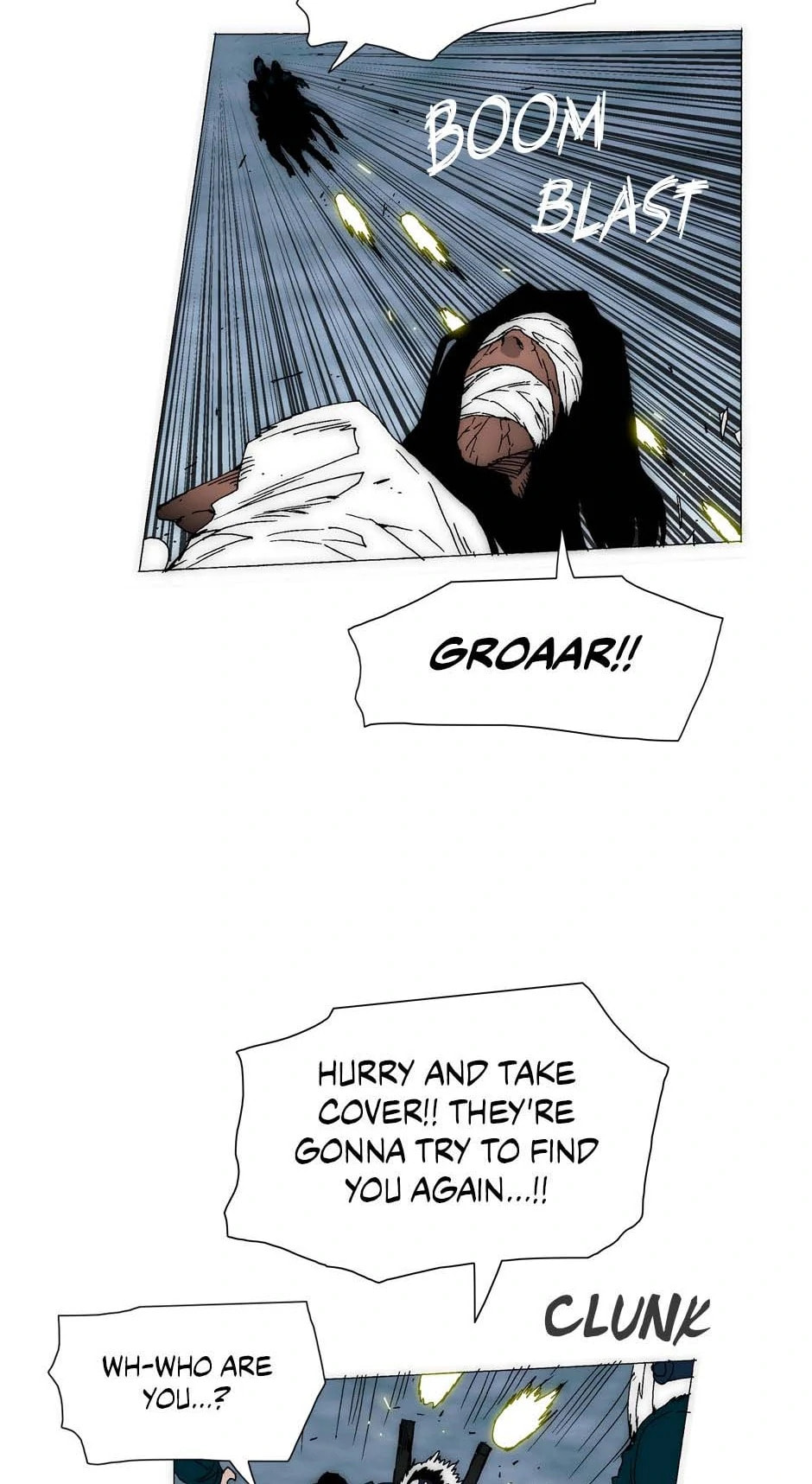 Trace Chapter 208 page 11 - 