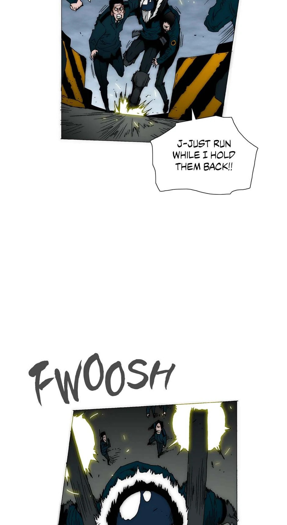 Trace Chapter 208 page 12 - 