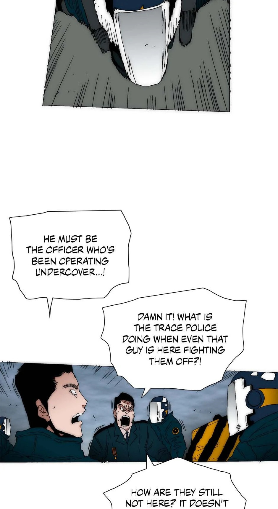 Trace Chapter 208 page 13 - 