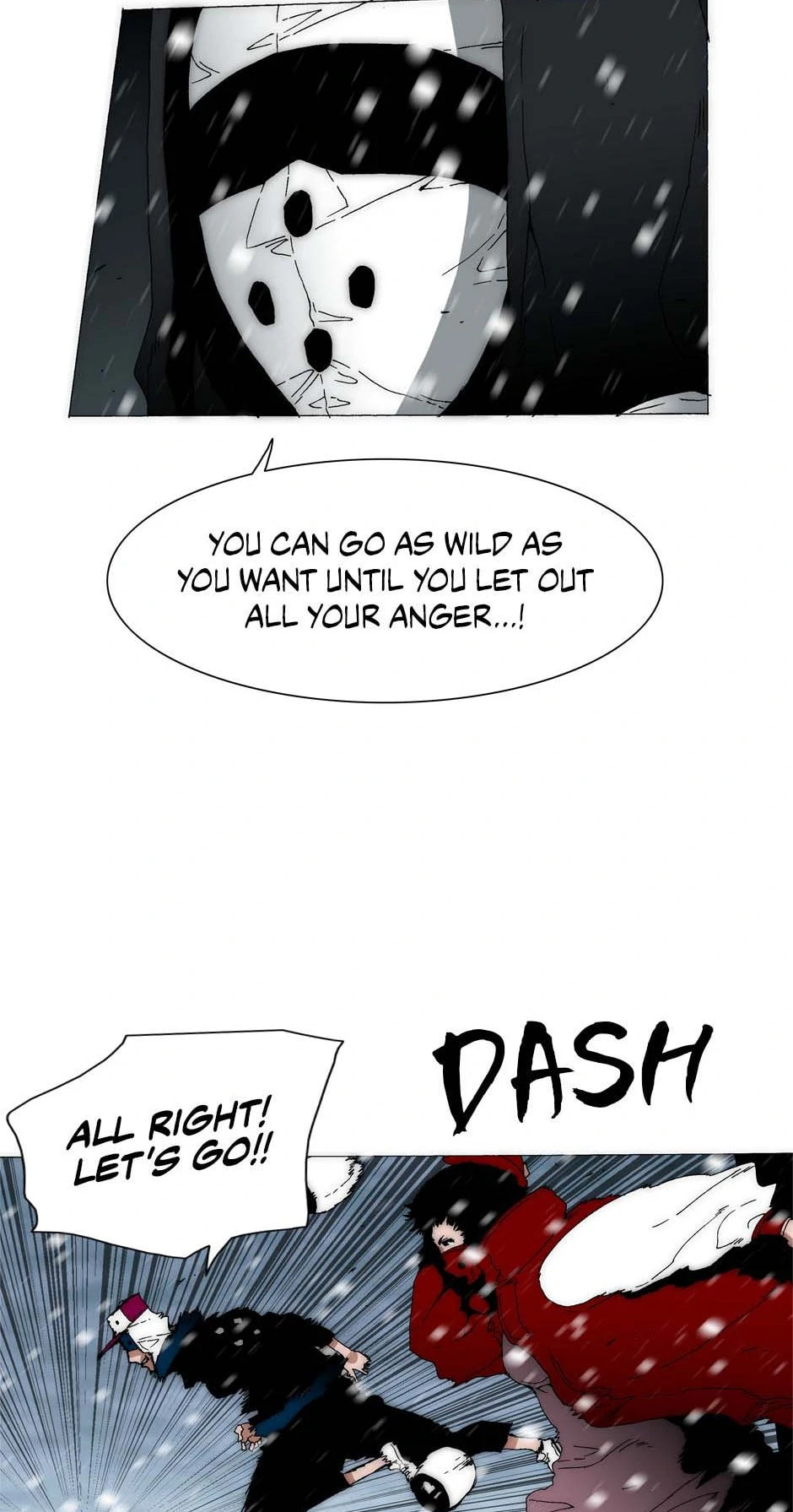 Trace Chapter 208 page 17 - 