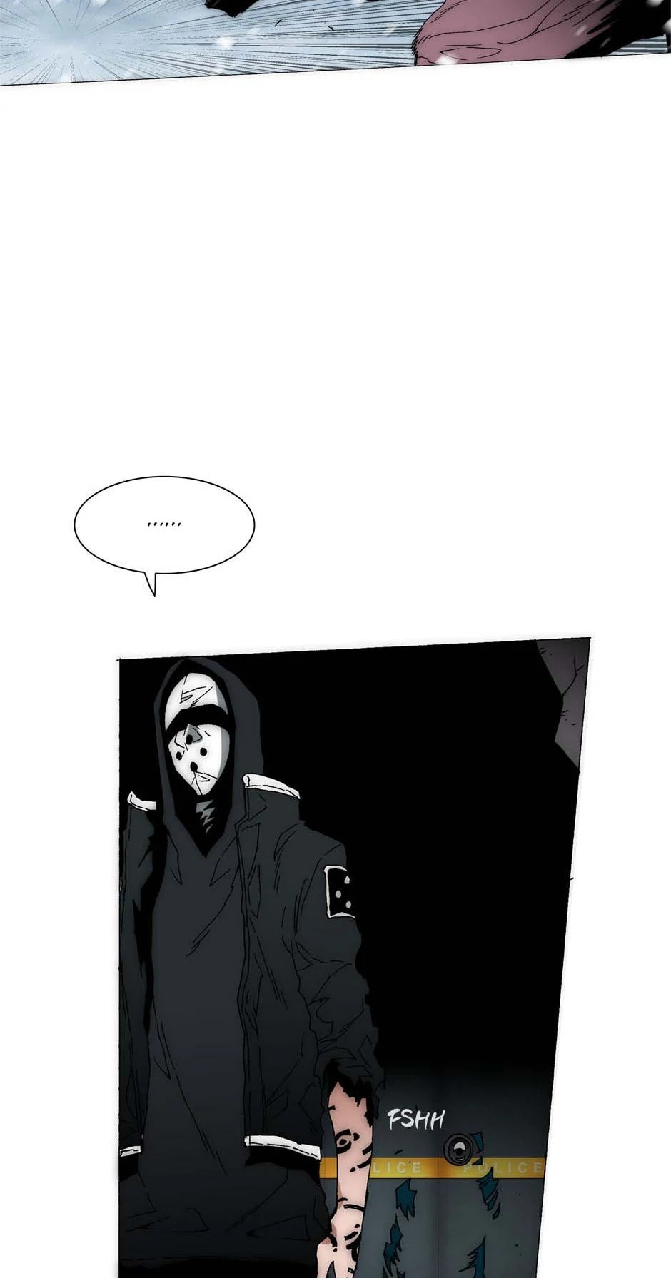 Trace Chapter 208 page 18 - 