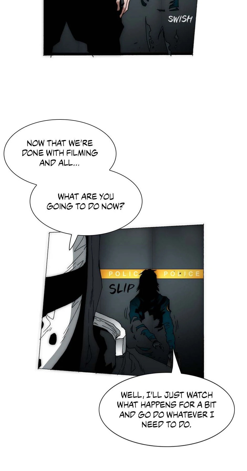 Trace Chapter 208 page 19 - 