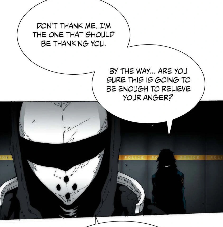 Trace Chapter 208 page 21 - 