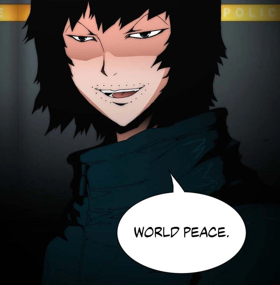 Trace Chapter 208 page 28 - 