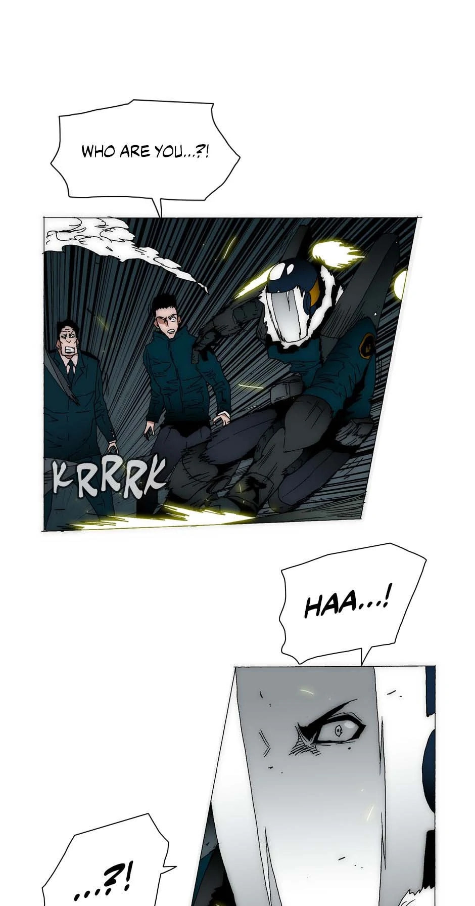 Trace Chapter 208 page 5 - 