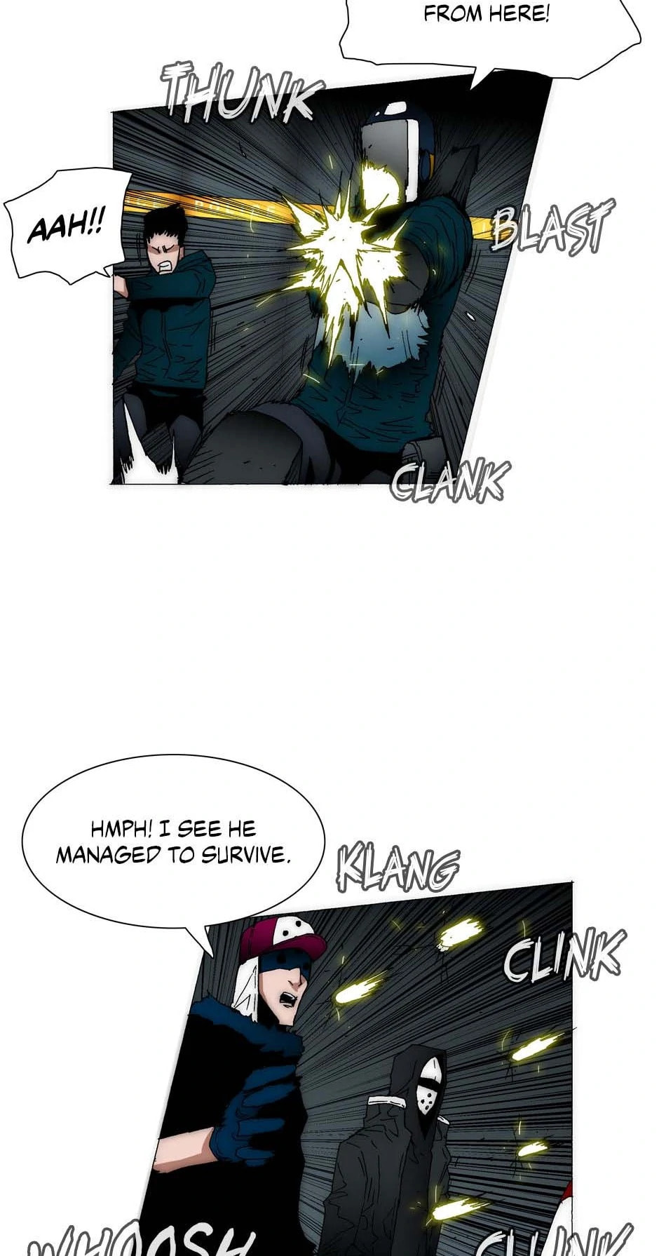 Trace Chapter 208 page 7 - 