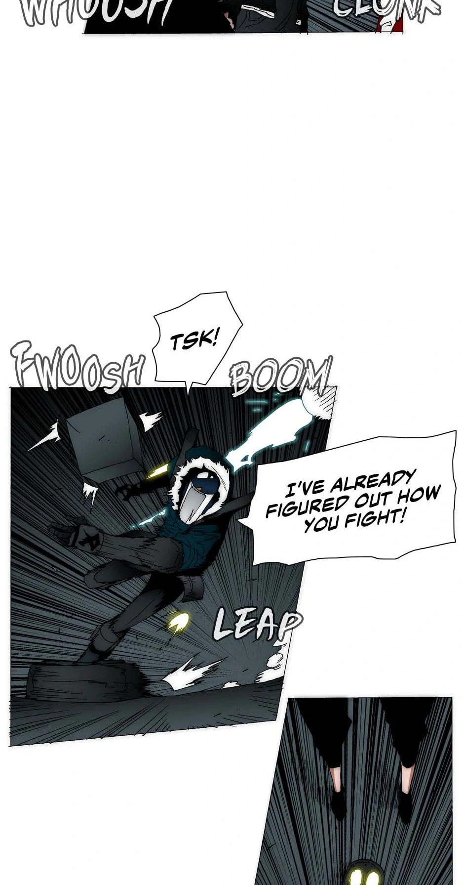 Trace Chapter 208 page 8 - 