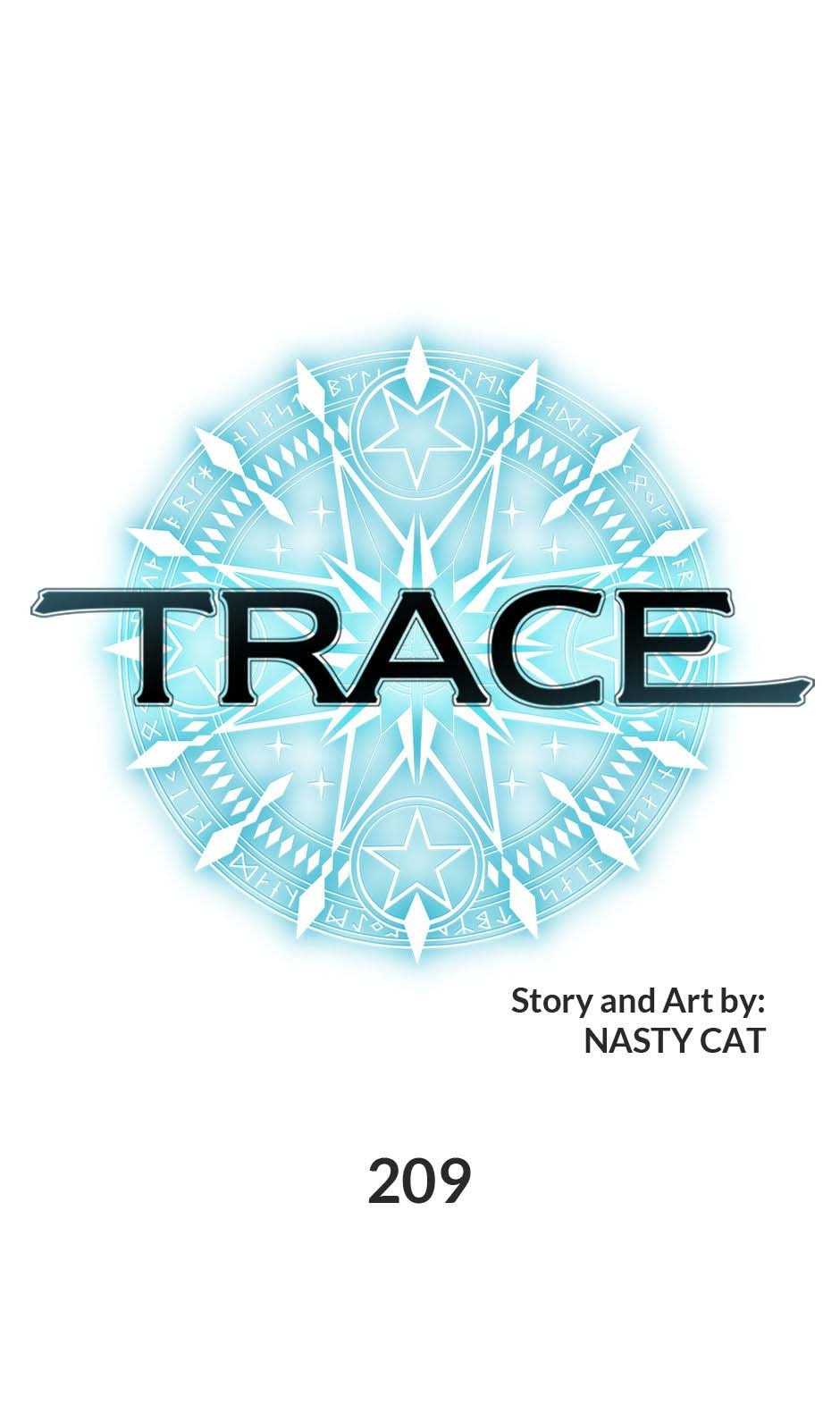 Trace Chapter 209 page 1 - 
