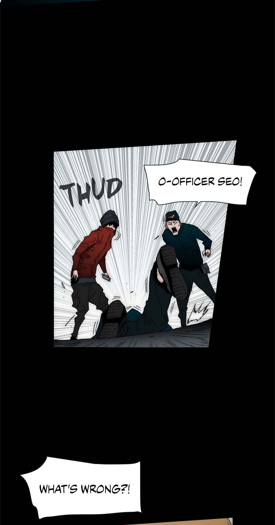 Trace Chapter 209 page 13 - 