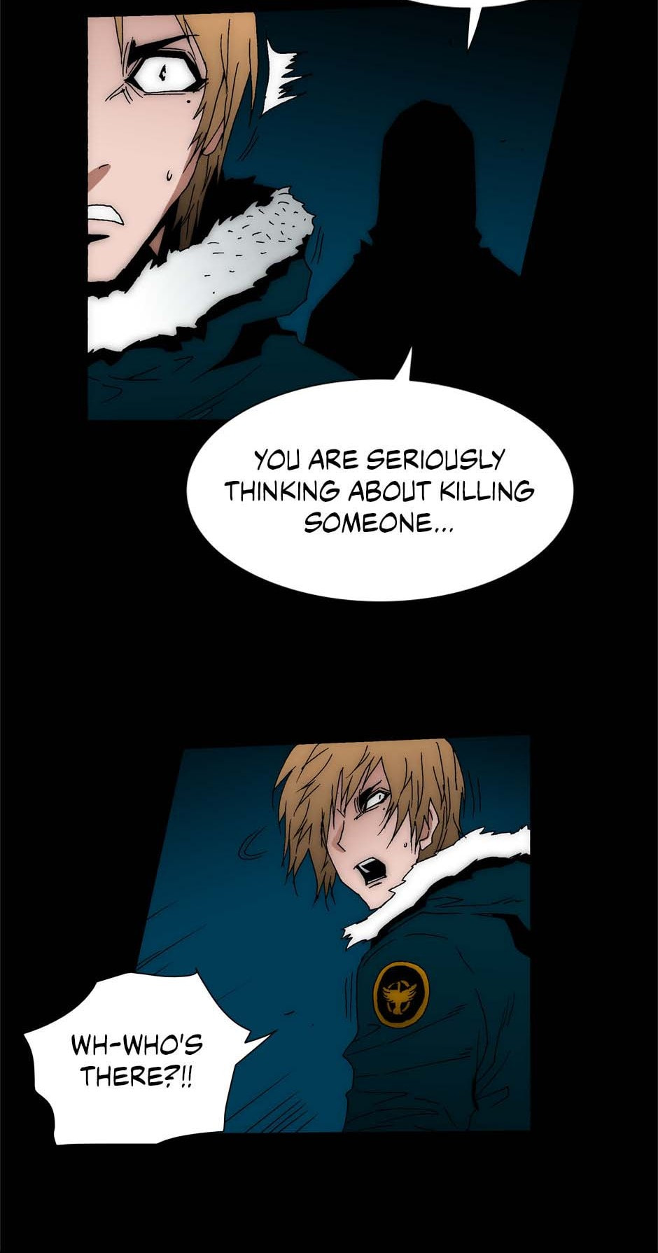 Trace Chapter 209 page 16 - 