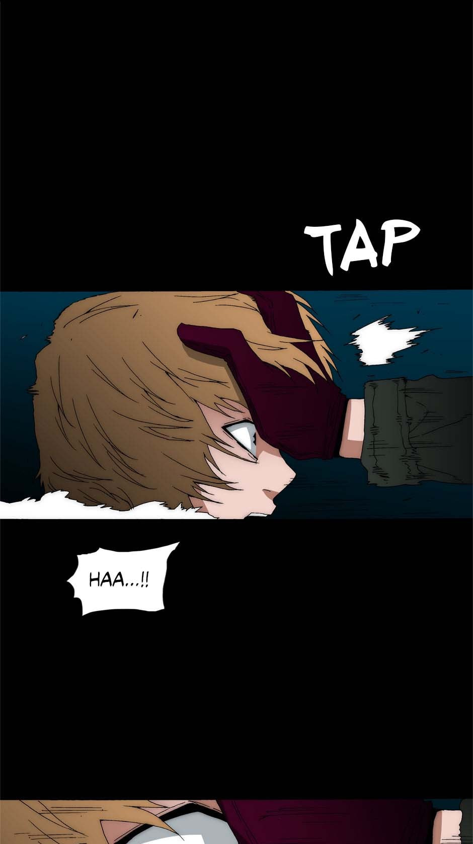 Trace Chapter 209 page 17 - 