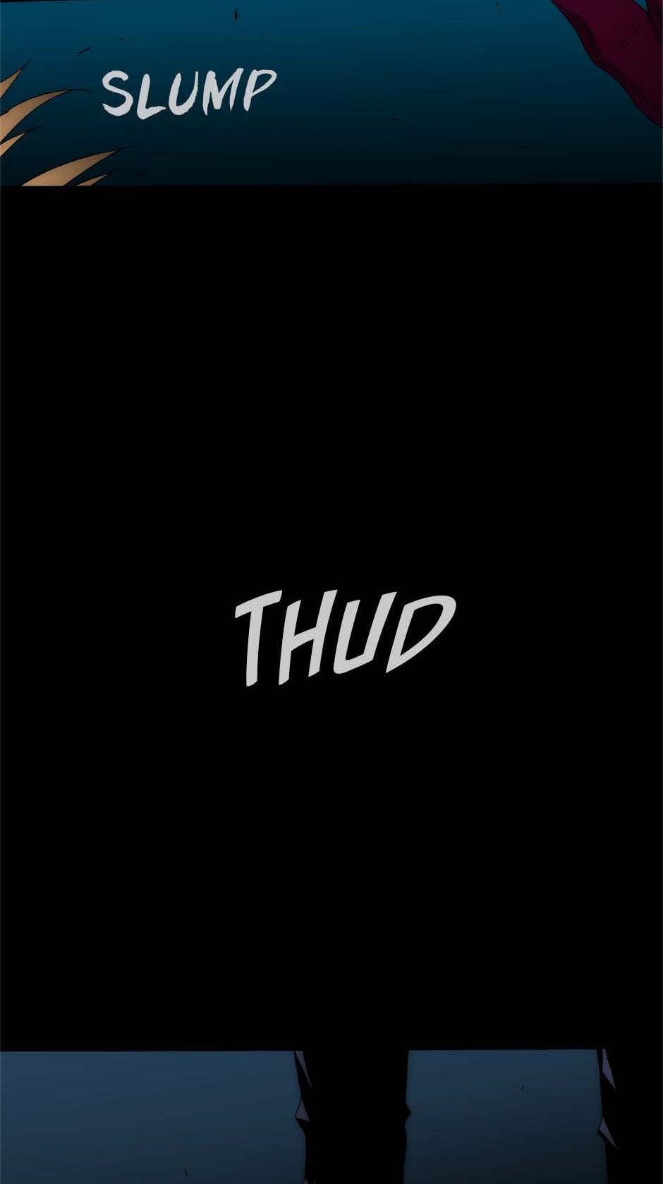 Trace Chapter 209 page 19 - 