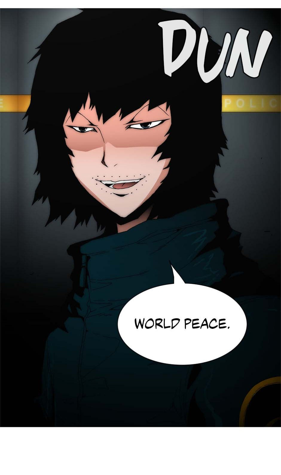 Trace Chapter 209 page 3 - 