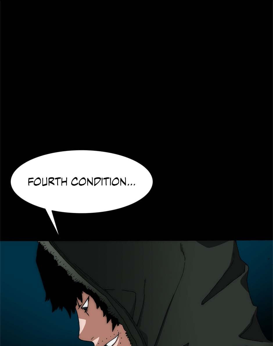Trace Chapter 209 page 21 - 