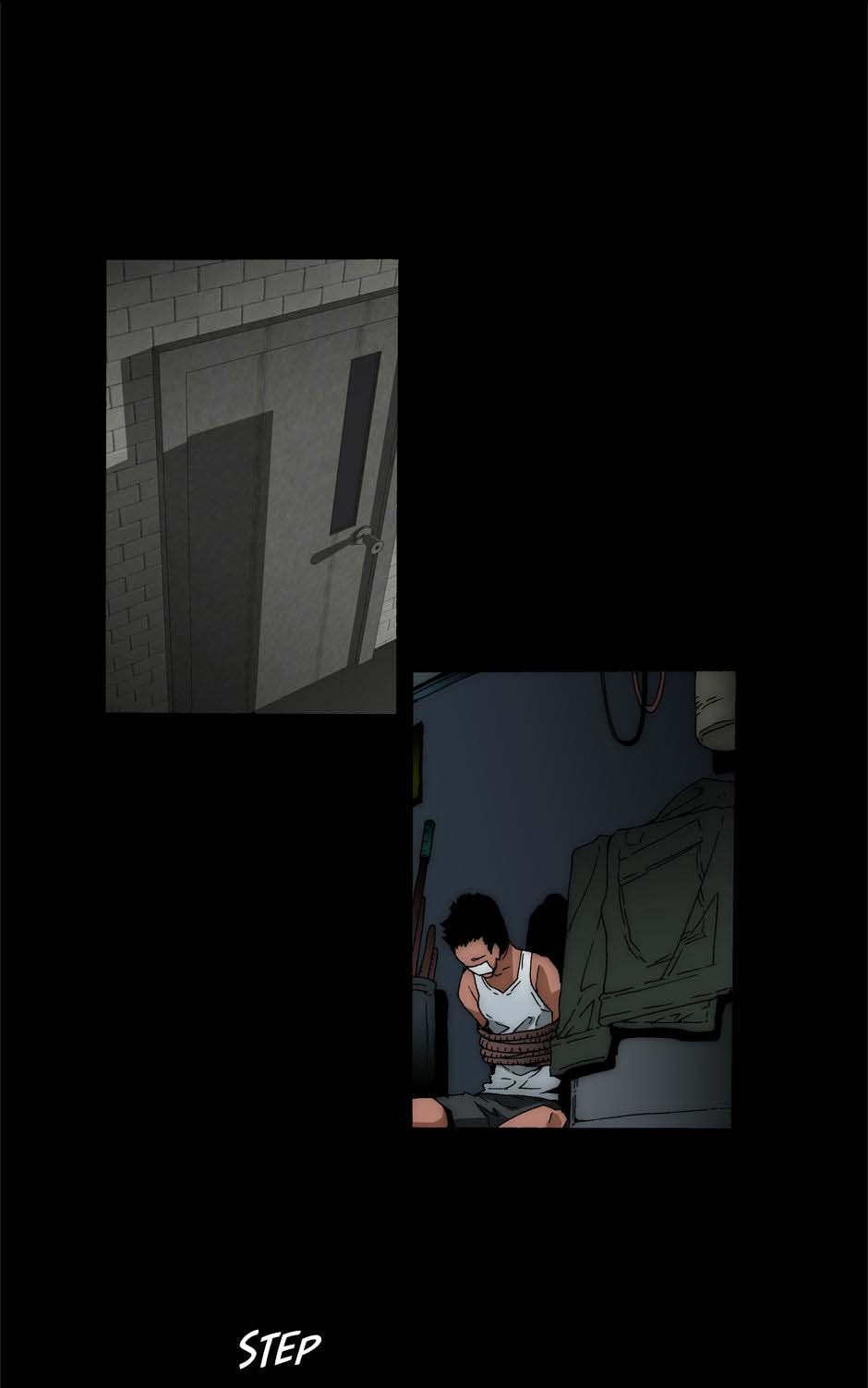 Trace Chapter 209 page 23 - 