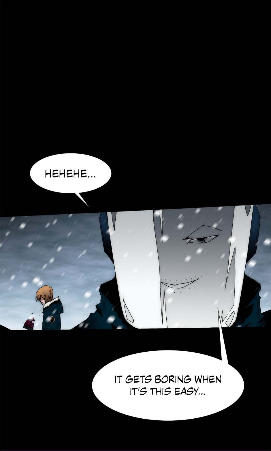 Trace Chapter 209 page 27 - 