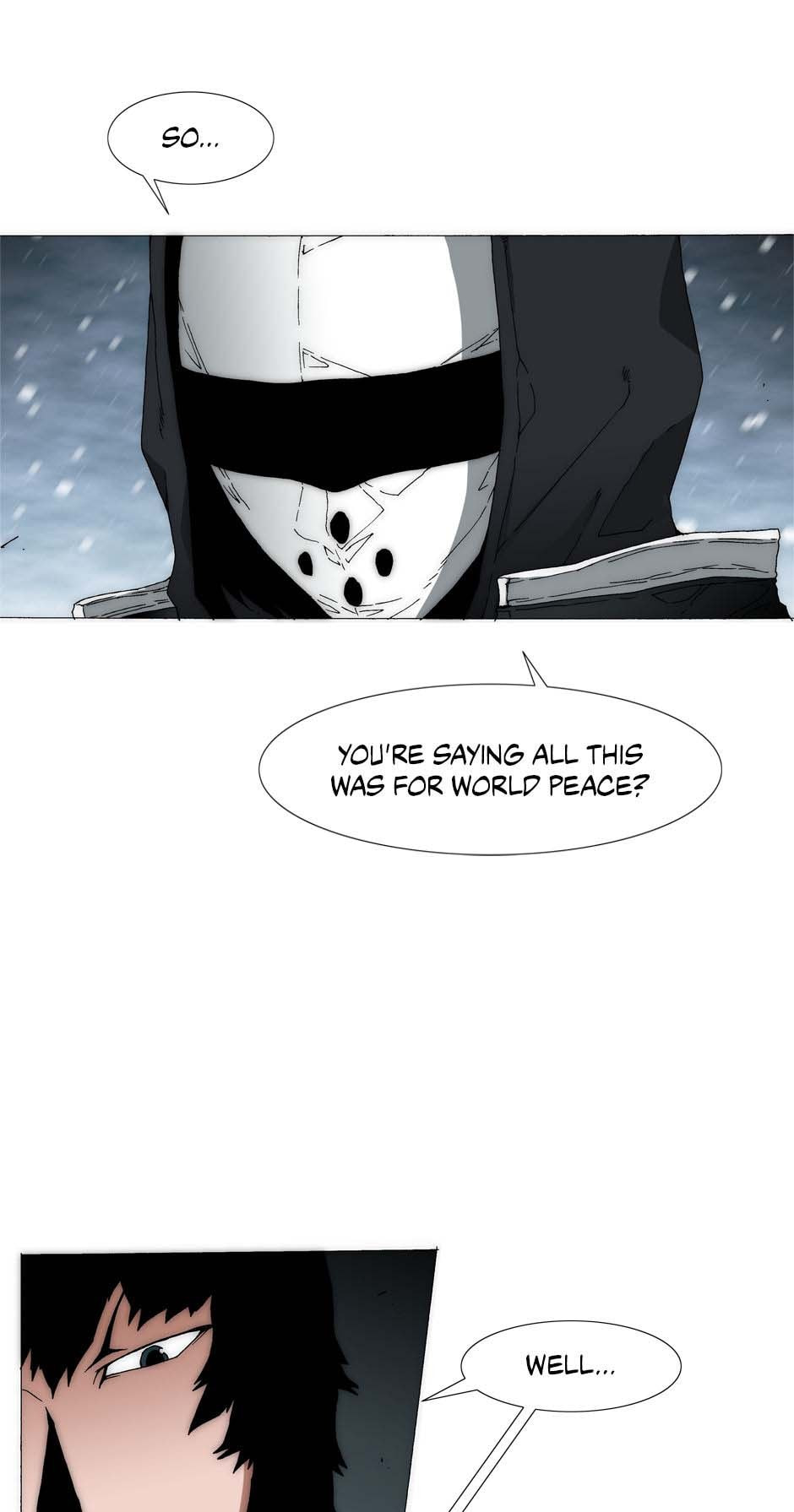 Trace Chapter 209 page 29 - 
