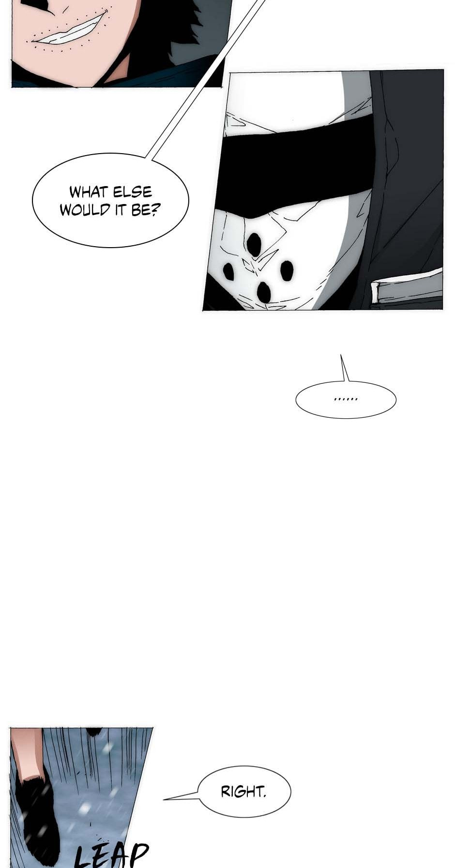 Trace Chapter 209 page 30 - 