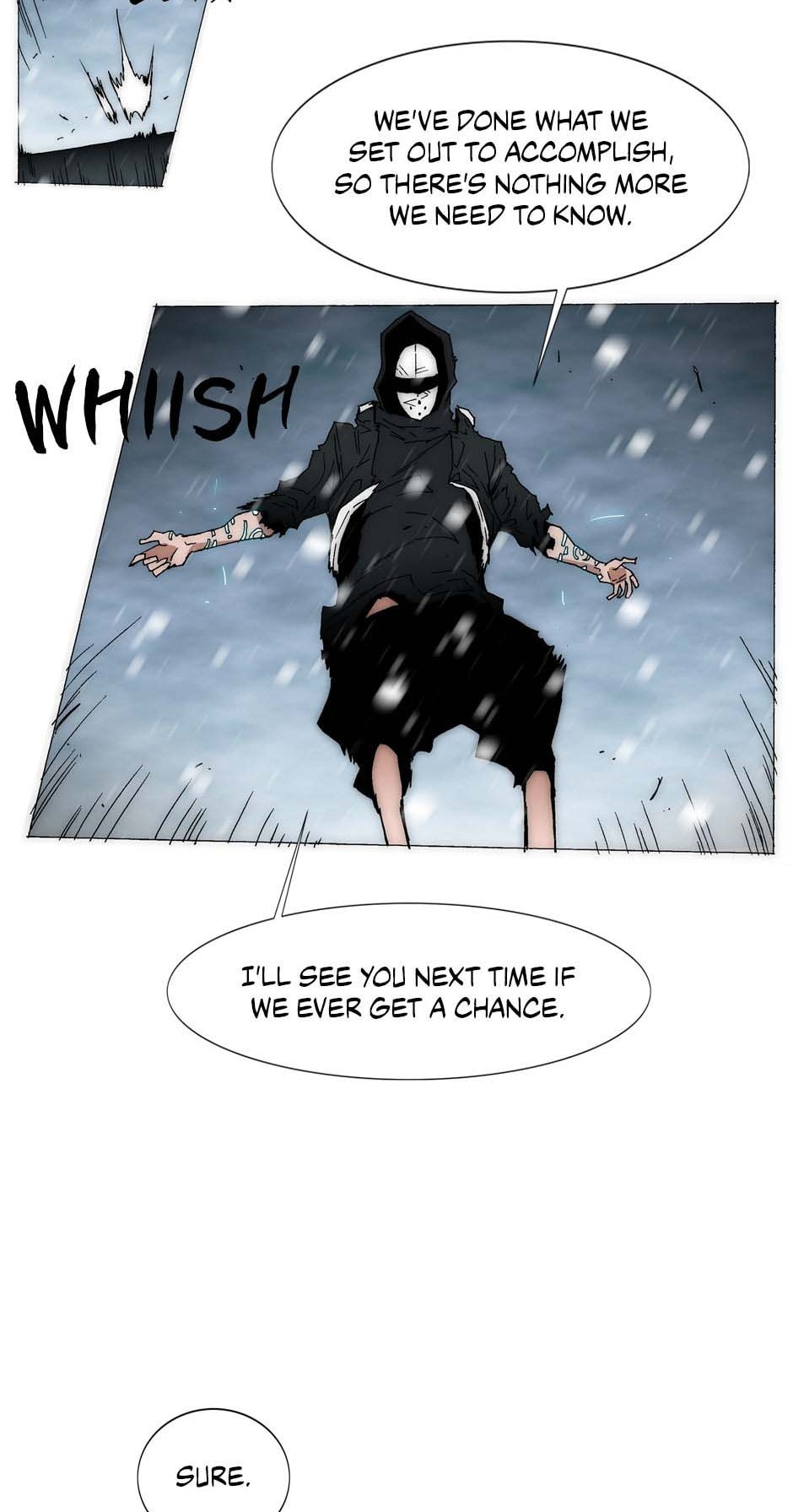 Trace Chapter 209 page 31 - 
