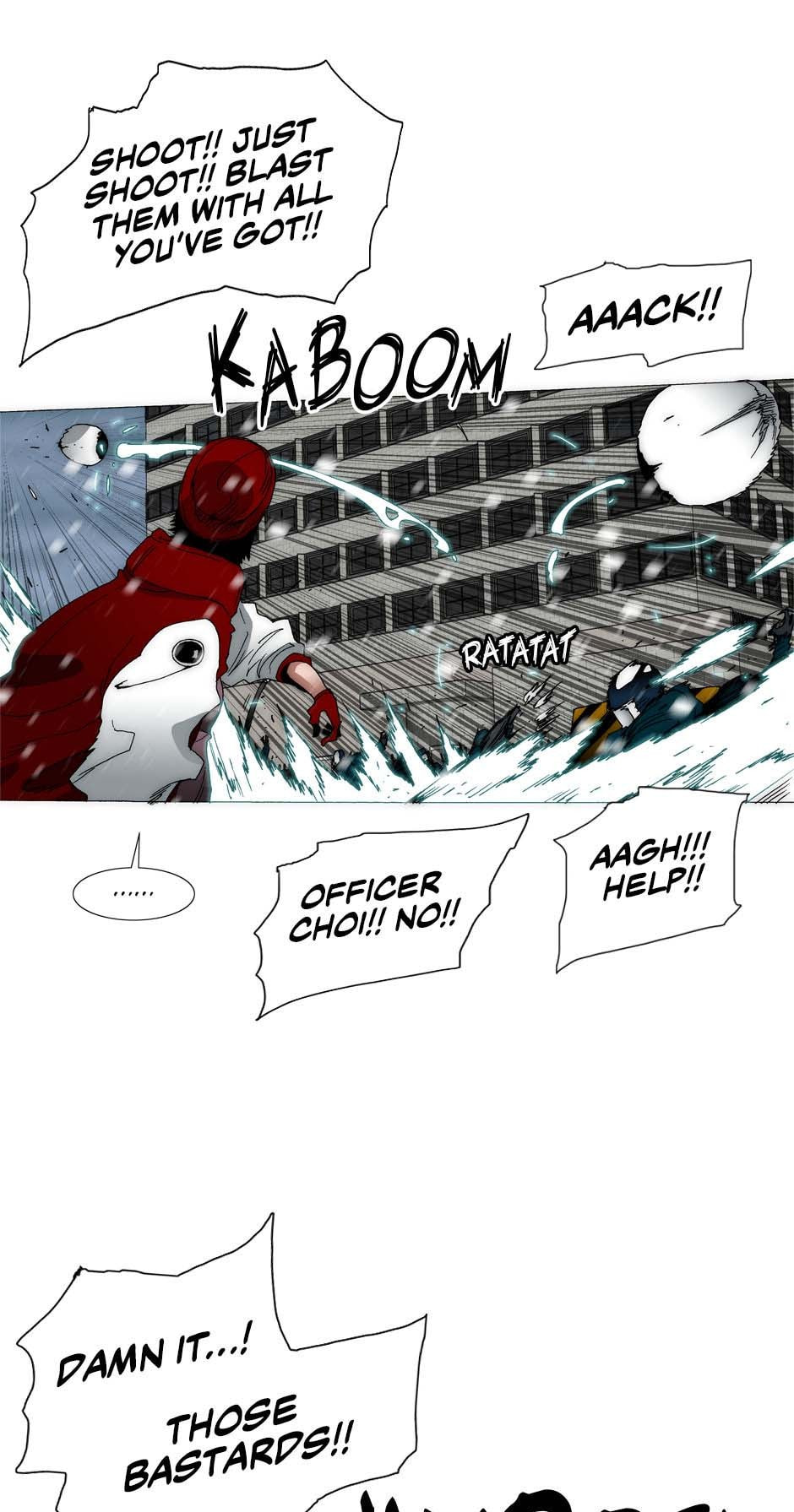 Trace Chapter 209 page 34 - 