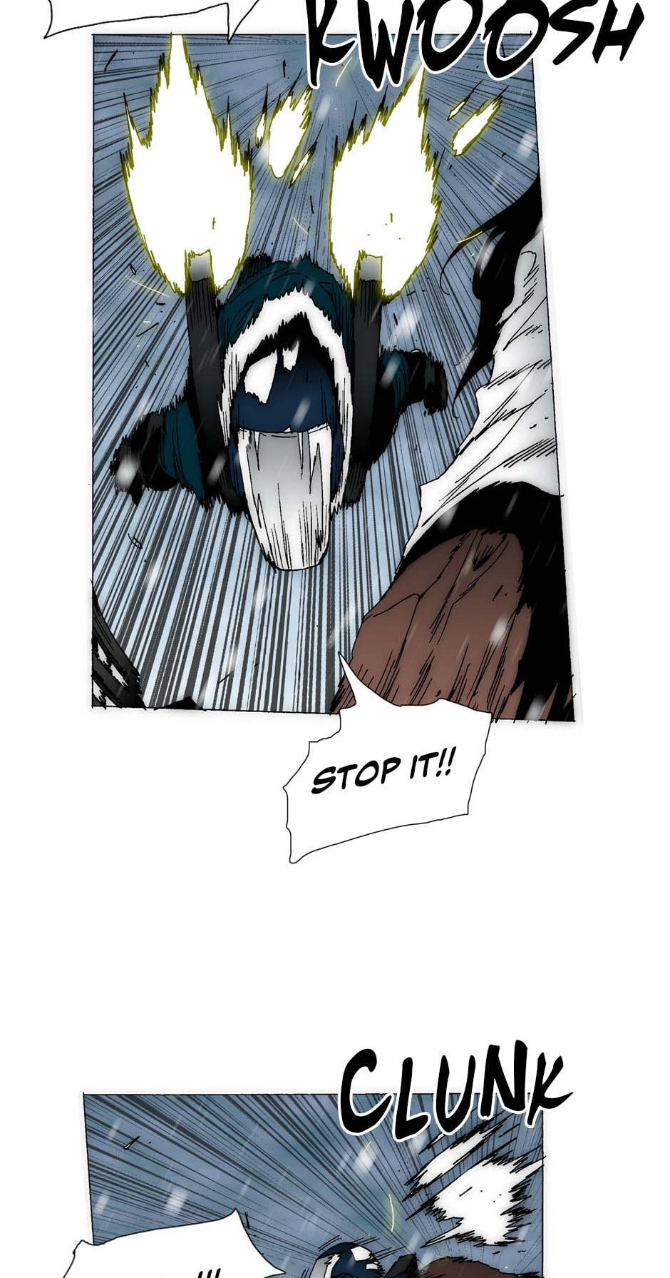Trace Chapter 209 page 35 - 