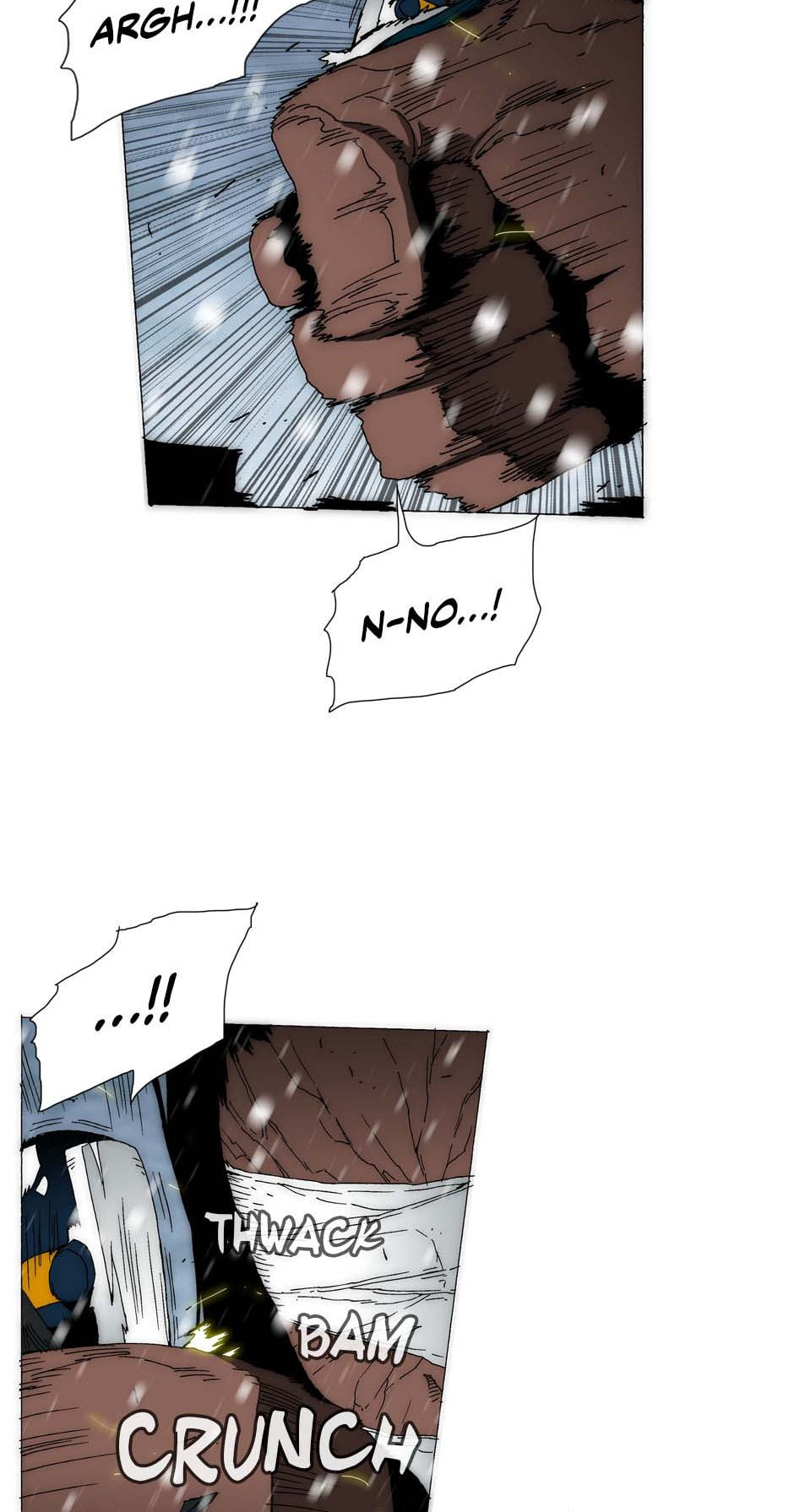 Trace Chapter 209 page 36 - 