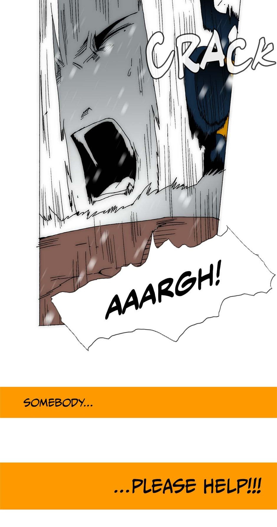 Trace Chapter 209 page 38 - 
