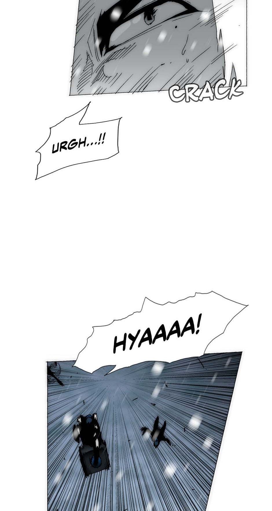 Trace Chapter 209 page 40 - 