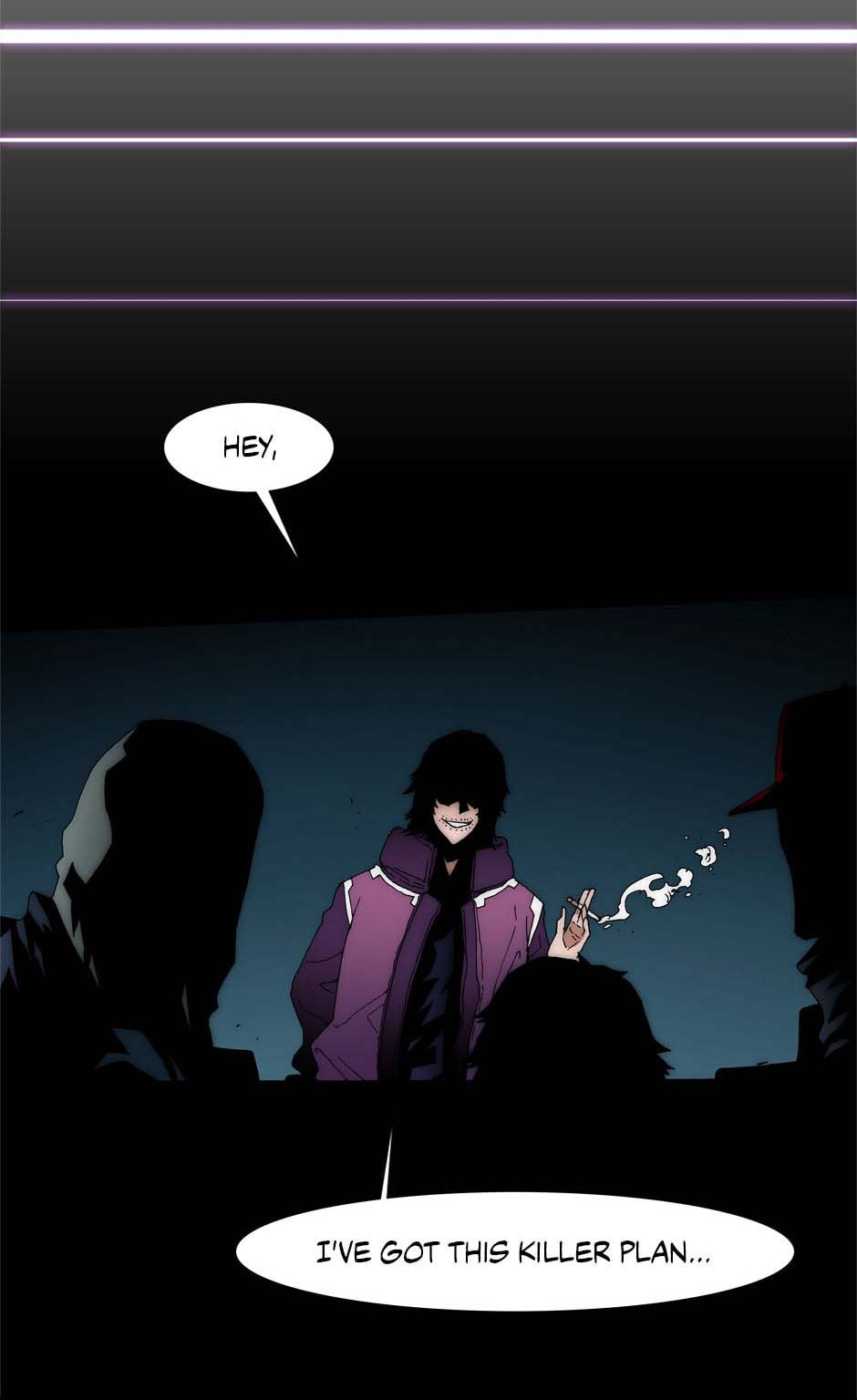 Trace Chapter 209 page 6 - 