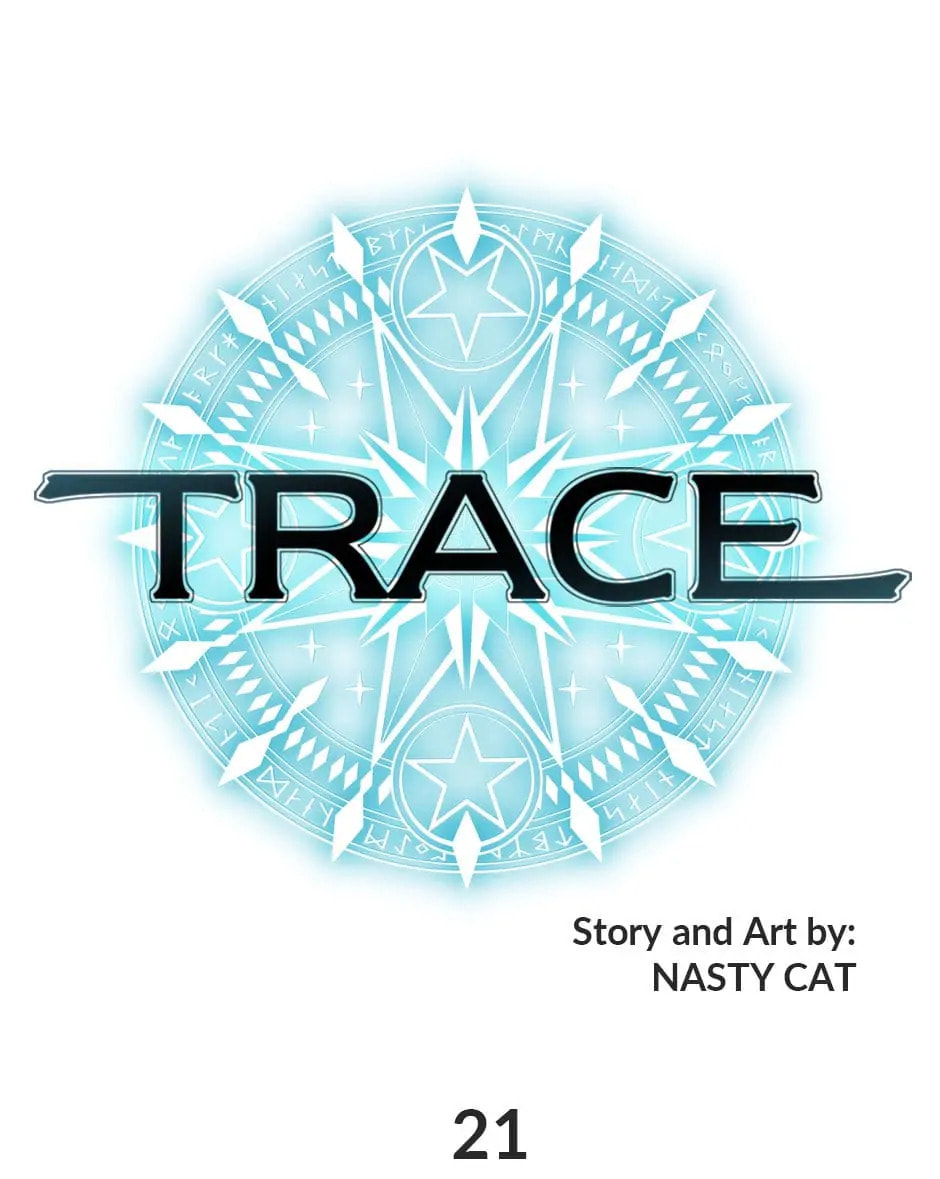 Trace Chapter 21 page 1 - 