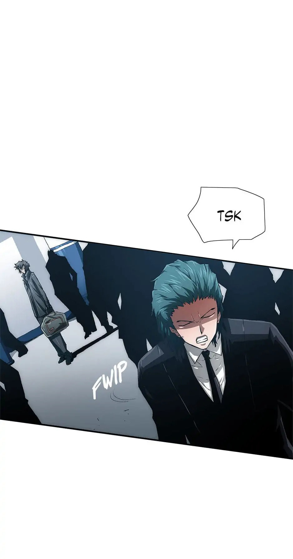 Trace Chapter 21 page 11 - 