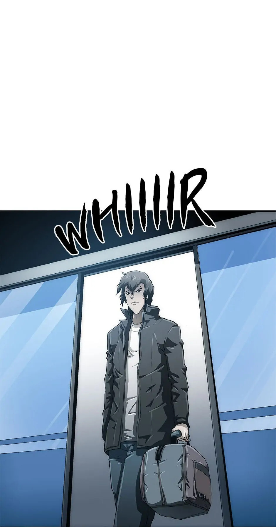 Trace Chapter 21 page 13 - 
