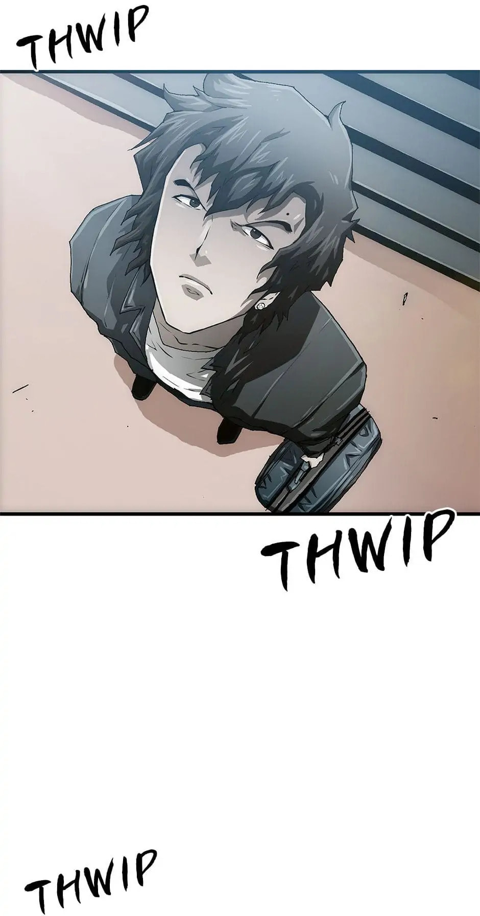 Trace Chapter 21 page 15 - 
