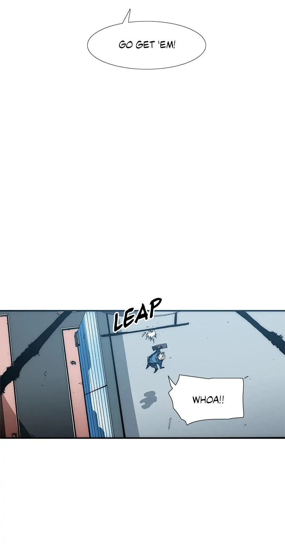 Trace Chapter 21 page 18 - 