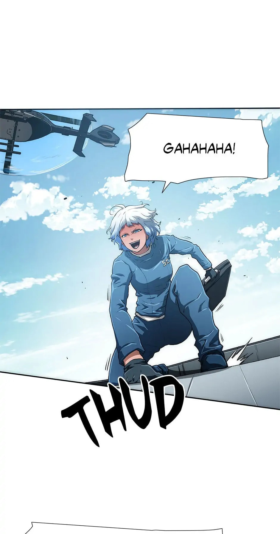 Trace Chapter 21 page 19 - 