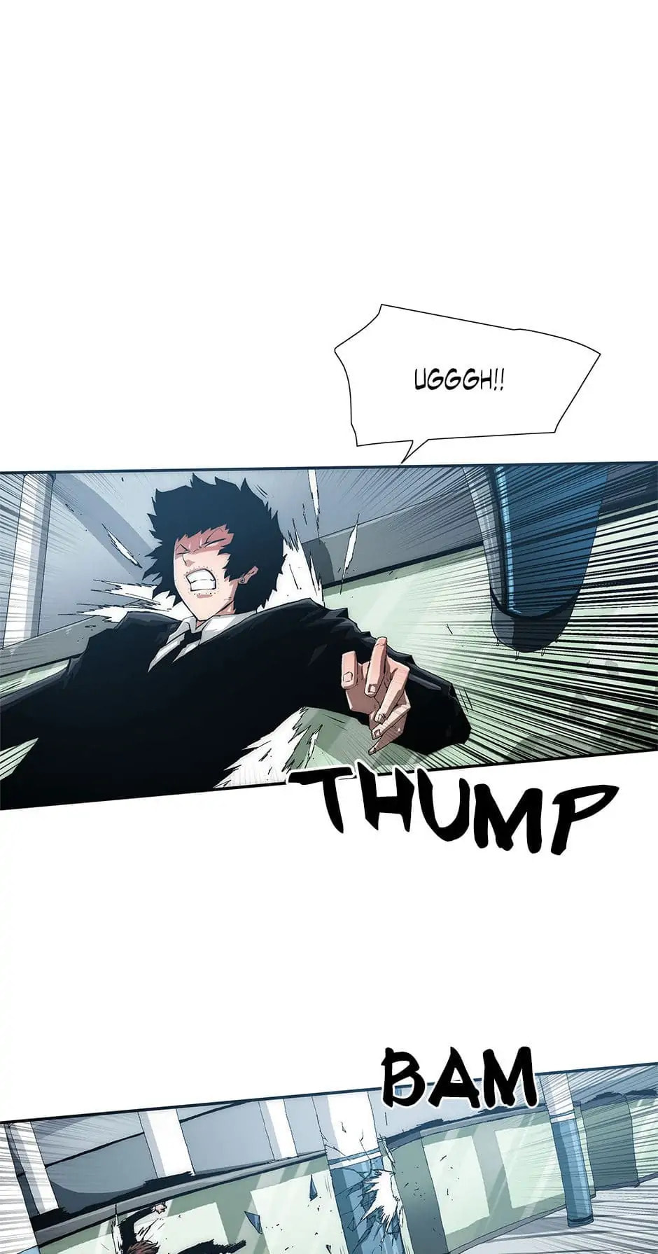 Trace Chapter 21 page 23 - 