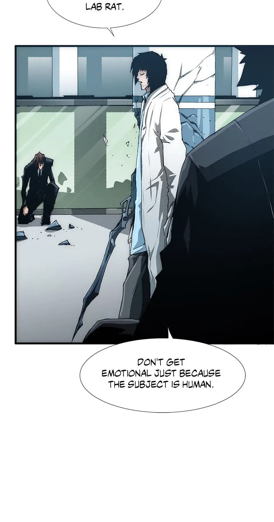 Trace Chapter 21 page 26 - 